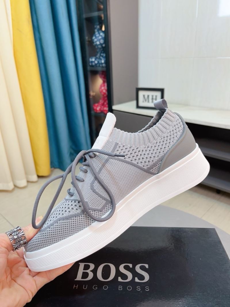 Boss Shoes